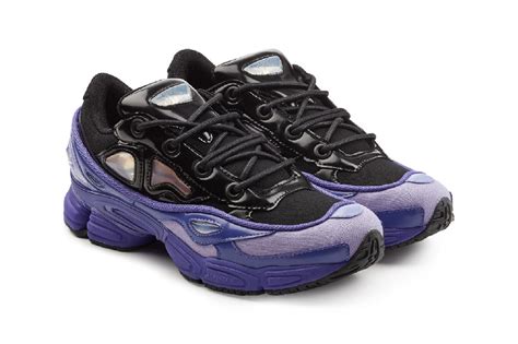 raf simons x adidas ozweego 3